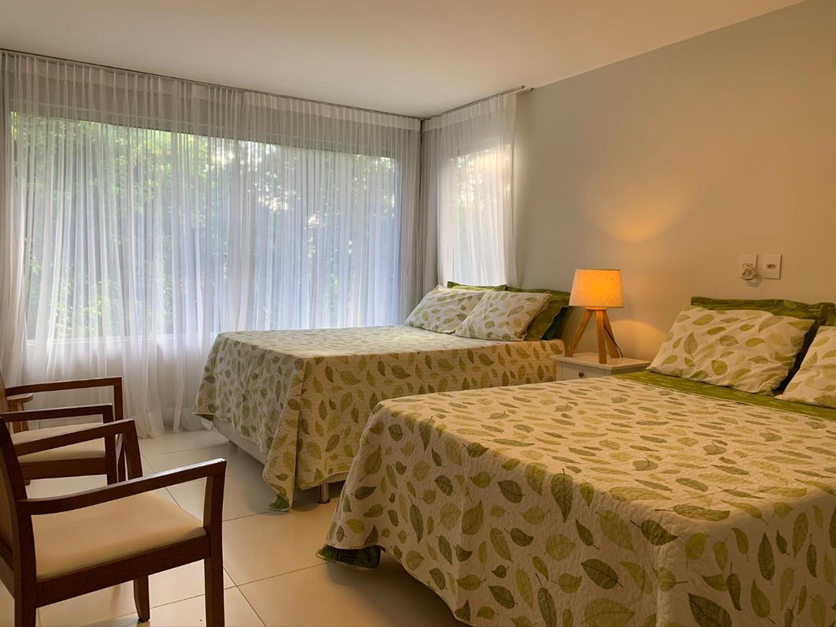 Resort Villas Do Pratagy Maceió Exterior foto