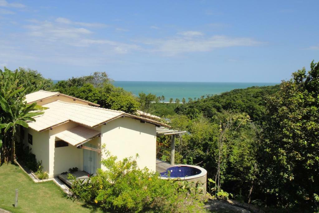 Resort Villas Do Pratagy Maceió Exterior foto