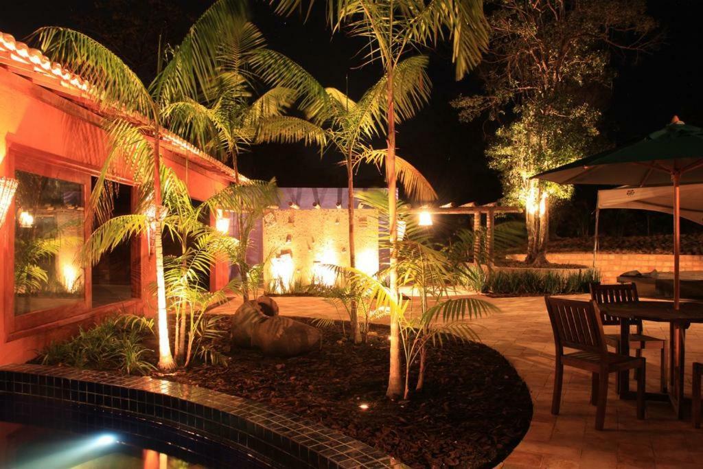 Resort Villas Do Pratagy Maceió Exterior foto