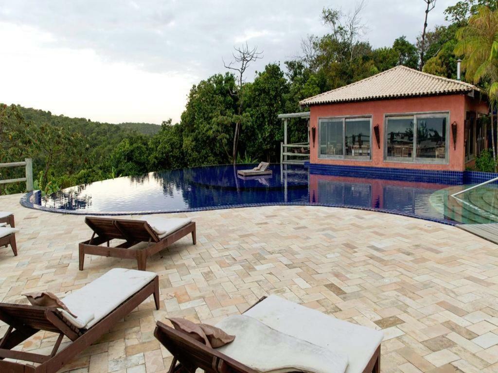 Resort Villas Do Pratagy Maceió Exterior foto