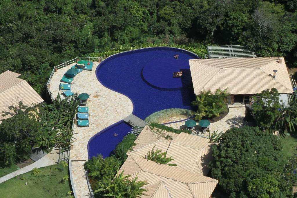 Resort Villas Do Pratagy Maceió Exterior foto